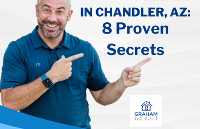Unlocking Real Estate Success in Chandler, AZ: 8 Proven Secrets